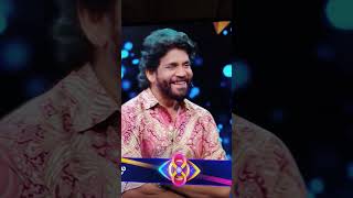 Day35 promo1 ytshorts biggboss biggboss8telugu youtubeshorts youtube [upl. by Ennaul908]