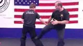 Jeet Kune Do In Action [upl. by Wanfried629]