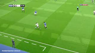 Rangers vs Aberdeen Highlights  SPFL 202324 [upl. by Notneuq255]