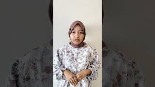 Video Perkenalan Diri  Lilia Arundina Fahri [upl. by Nodnal584]