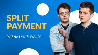 SPLIT PAYMENT 2023  Mechanizm Podzielonej Płatności  aktualne kompendium [upl. by Irodim]