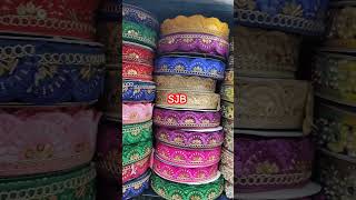 Sardar jie lace wala amanlacegotawholesale fashion viralshortvideo near [upl. by Naffets]