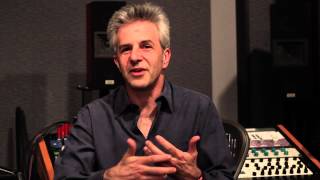 Discussing Loudness Arranging Mixing Mastering and Metering [upl. by Biamonte]