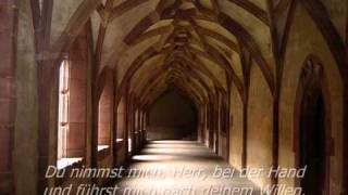 Dom Münster Psalm 34 Antwortpsalm  GL 5281 Halleluja  GL 1731 [upl. by Emelina97]