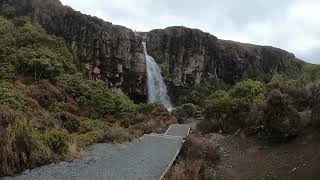 Tongariro National Park [upl. by Puto]