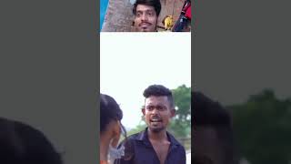 Dialogue Marna Pada Bhari comedy comedyfilms funny [upl. by Eiznekcam]