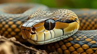 The Aesculapian Snake An Ancient Symbol of Healing [upl. by Uund]