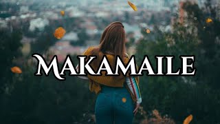 Makamaile By JBoitongan song tongansong lyrics [upl. by Kopans]