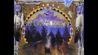 LAS CUATRO PUERTAS [upl. by Marwin]