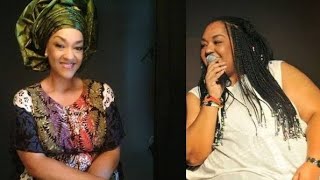 Heres why losing weight wasnt about beauty  Elvina Ibru  withchude  Chude Jideonwo interviews [upl. by Ynar401]