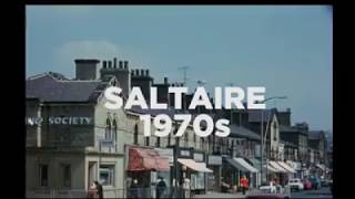 This Is Bradford  Saltaire 1970s Shipley Bradford [upl. by Timoteo]