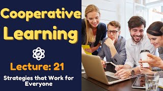 Cooperative Learning [upl. by Ataynik]