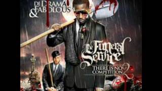 Fabolous Ft Freck Billionaire  Its Goin Down There Is No Competition 2 [upl. by Dilks295]