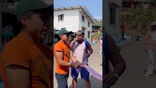 Gratis melcocha todos los días videos viral balsapamba [upl. by Gottuard]