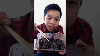 ASMR kripik pisang coklat shorts shortvideo keripikpisangcoklat asmr [upl. by Anidan850]