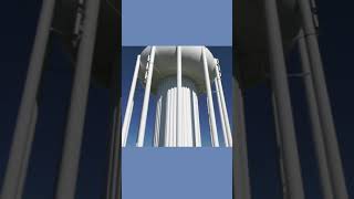 What is a water tower [upl. by Shulem]