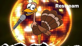 THANKGIVING EVE KARAOKE PARTY Karaoke Music Live Fun [upl. by Byrne384]