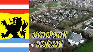 Oesterputten  Terneuzen  13042018 [upl. by Binnings927]