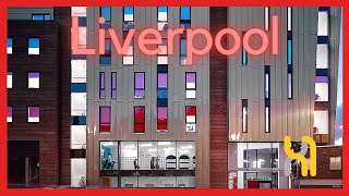 X1 Lettings in Liverpool [upl. by Trinia]