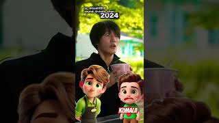 music violin piano summer cartoon upiipin funny kartun animation labubu alfajack [upl. by Yves729]