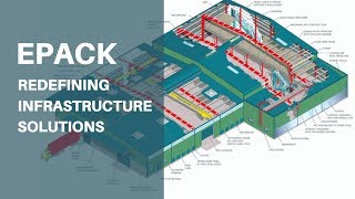 EPACK  Building a better nation by building smarter buildings [upl. by Shreeves989]