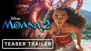 Moana Full Movie Fact in Hindi  Review and Story Explained  Aulii Cravalho  Dwayne Johnson [upl. by Bluh]