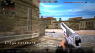 SuddenAttack Possibility Frags by Flame [upl. by Tema]