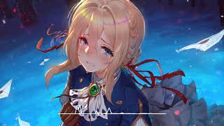 ●Nightcore  Stitches  Conor Maynard [upl. by Chloras]