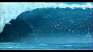 surfs up ultimo trailer italiano [upl. by Huntley]