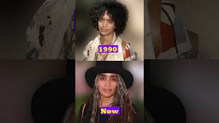 1990s Black Actresses Then and Now Part4  How They Changed [upl. by Nyluqcaj]