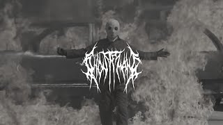 GHOSTEMANE  Leprosy Music video 2023 [upl. by Eetsud]