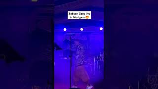 Zubeen Daa live in Morigaon🫶shortsfeedshortsvideoshortsyoutubeshortszubeengarg loveviralvideo [upl. by Glynas]