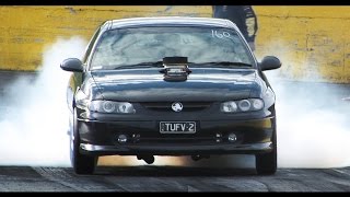 Holden Monaro CV8  LSX 454ci [upl. by Occor]