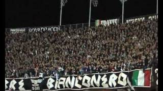 ASCOLI ancona CURVA SUD [upl. by Izawa484]