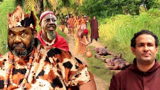 TRADITION HÉRITÉE  Je Supplie Tout Le Monde De Regarder Ce Meilleur Intéressant  Films Nigeria [upl. by Rea527]