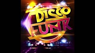 Best Disco Funk Mix Ever Made NonStop Part 1 [upl. by Ahsitak]