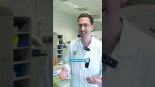 storytime aus der Radiologietechnologie 💚🏥 uniklinikumgraz röntgen radiologietechnologie [upl. by Eytak]