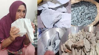 Aaj humne pattoki shahar ki bahut badi market se Gachi aur multani mitti kharidi [upl. by Ttennej]