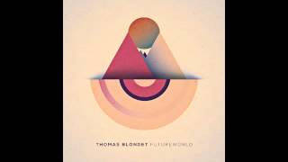 Thomas Blondet feat Carol C  Un Amor [upl. by Ayoj]