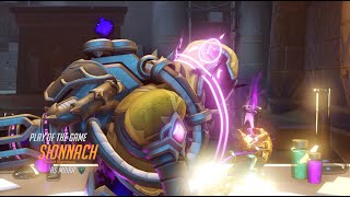 Moira Two Double Kills with Coalescence [upl. by Aletha]