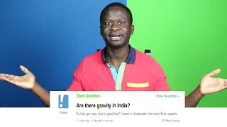 The Best and Worst Questions People Ask on Yahoo [upl. by Inafit]