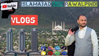 Barish k duran and barish k bad Islamabad and rawalpindiIslamabad imranshafivlogs [upl. by Nalid]