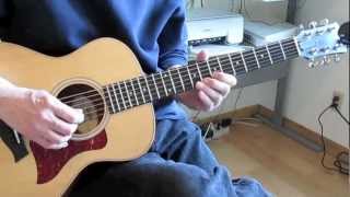 Play Like Willie Nelson  Guitar Lesson on His Lead Style [upl. by Dleifyar134]