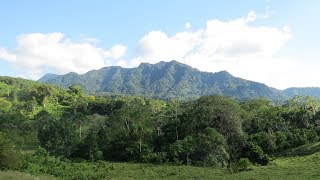 Cruzando la Cordillera Escalera De Tarapoto a Yurimaguas [upl. by Jeanna]