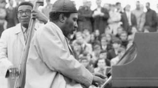 Thelonious Monk  Pannonica [upl. by Aiyram254]