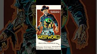 Reel Brother Bites “Westworld” 1973 [upl. by Ainnat]