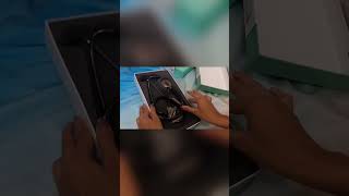 Stethoscope unboxing  mbbs medicalstudent stethoscop neet unboxing india ytshorts explore [upl. by Repotsirhc995]