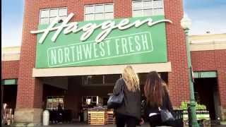 quotOur Home Tooquot Haggen 2015 TV Commercial [upl. by Onateag319]