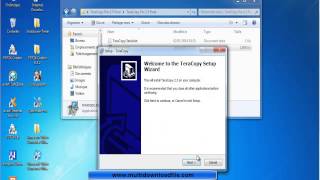 How to instal and activate TeraCopy Pro 2 3 Final [upl. by Porte812]