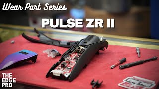 Maintenance for Pulse ZR II Supra ZR II [upl. by Tertius]